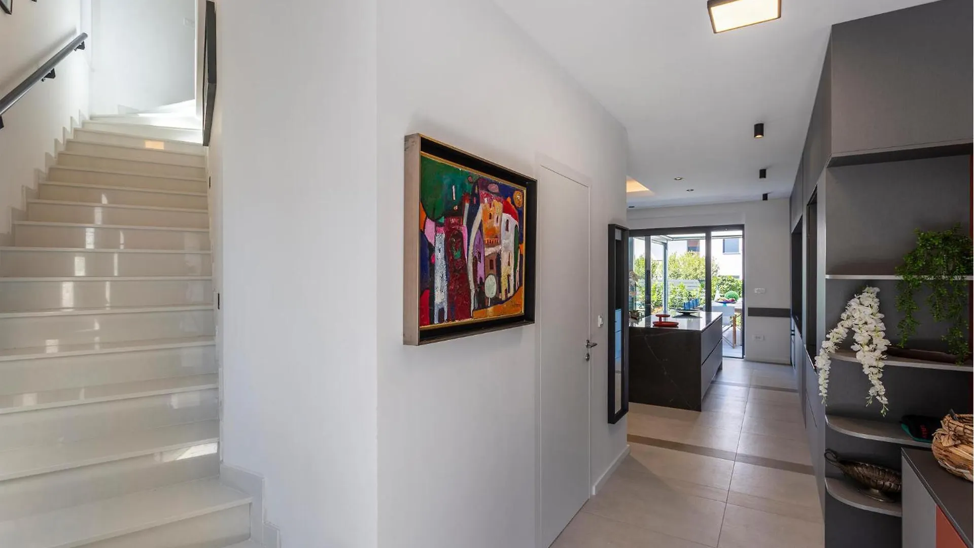 3 Bedroom Amazing Home In Malinska Croatia