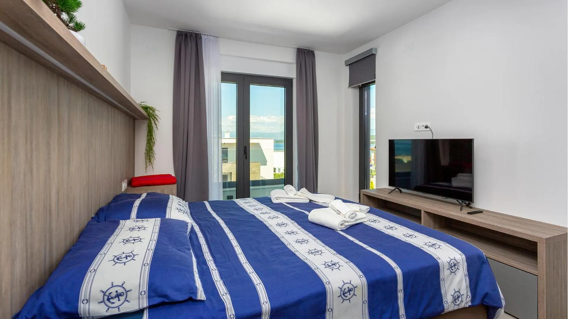 3 Bedroom Amazing Home In Malinska 0*,  Croatia