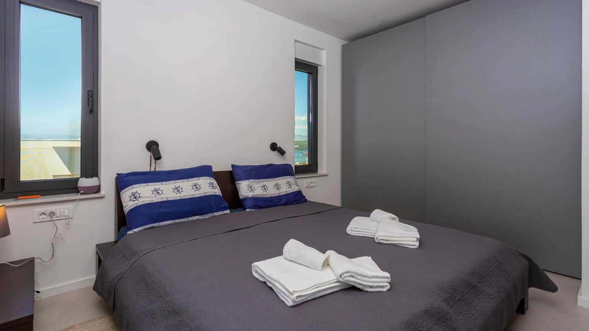 Holiday home 3 Bedroom Amazing Home In Malinska Croatia