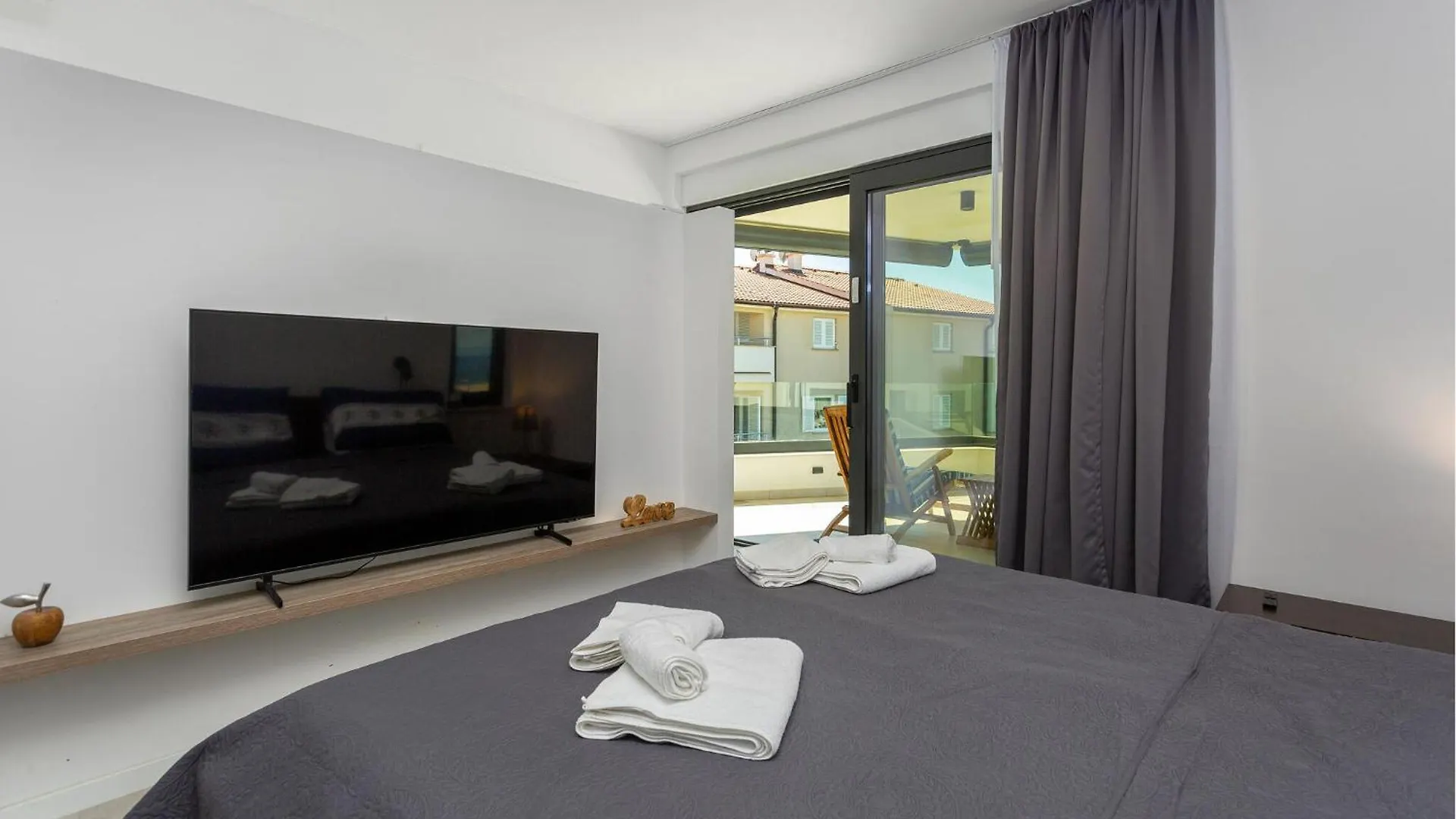 Holiday home 3 Bedroom Amazing Home In Malinska