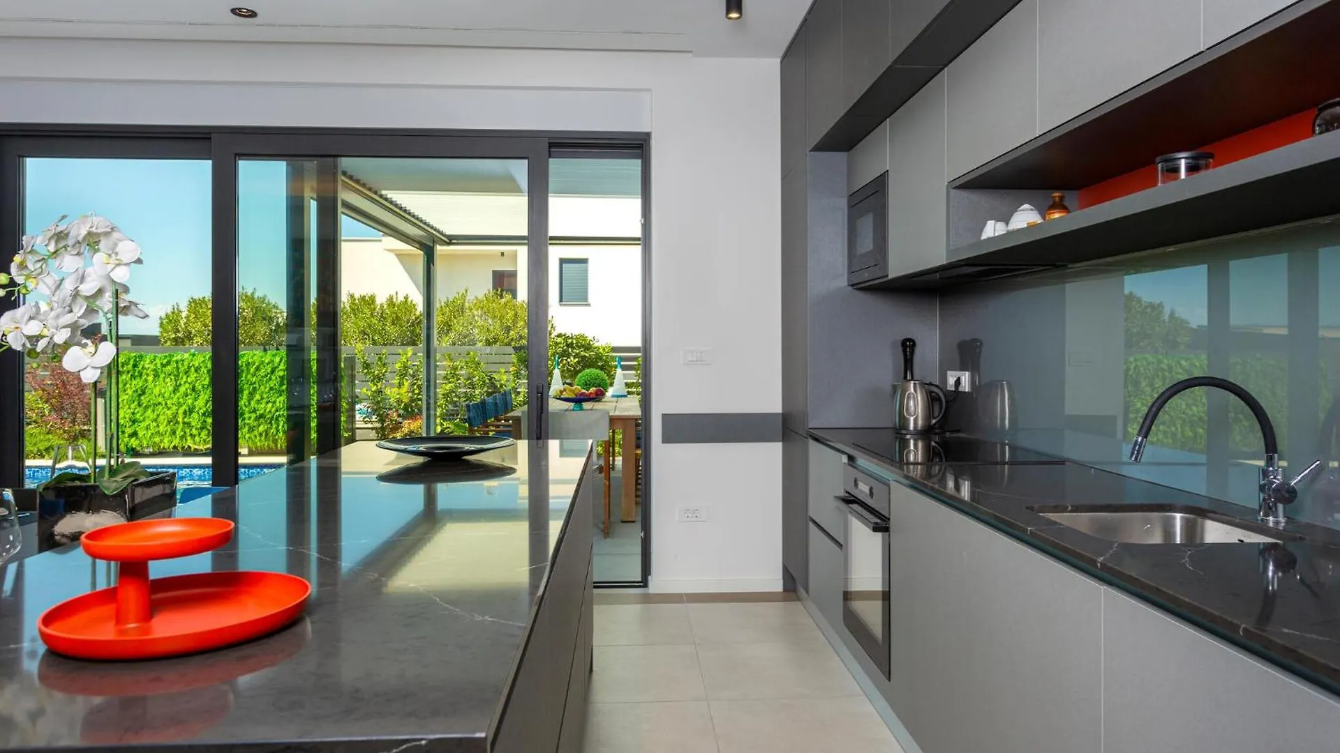 3 Bedroom Amazing Home In Malinska