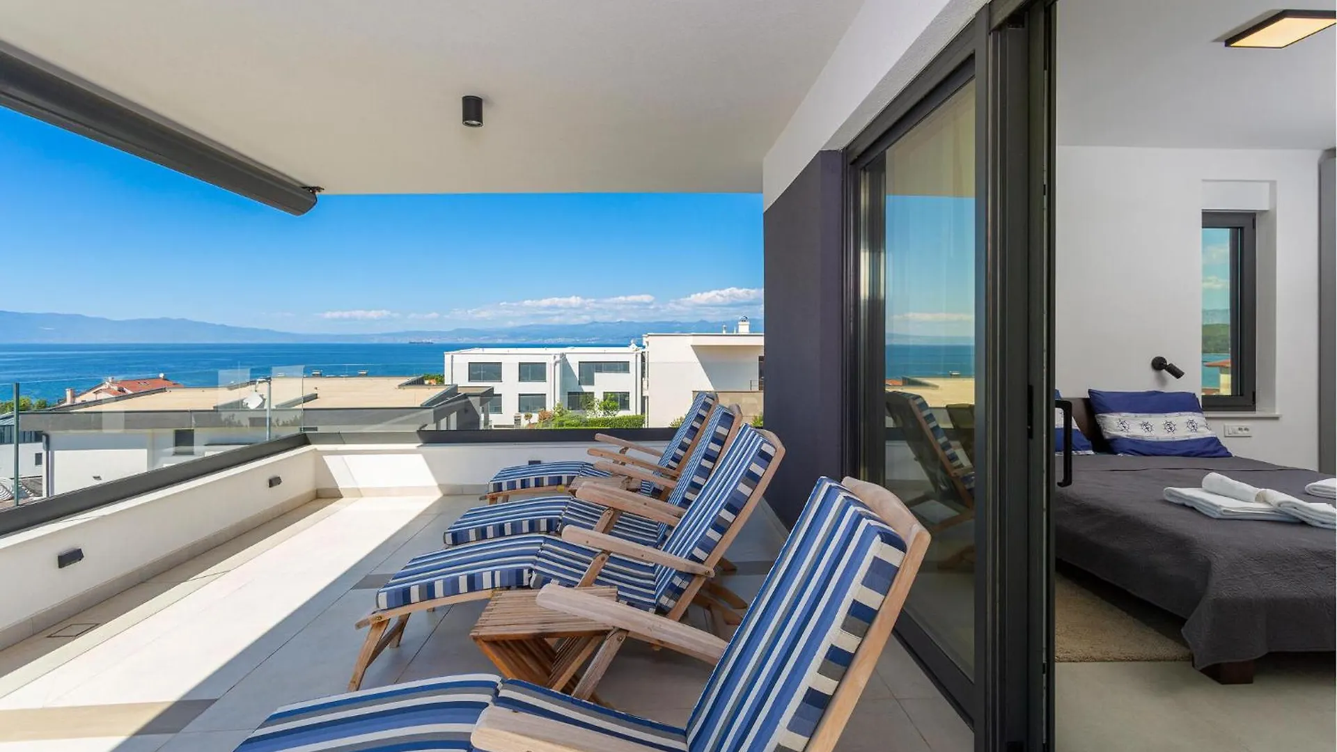 3 Bedroom Amazing Home In Malinska