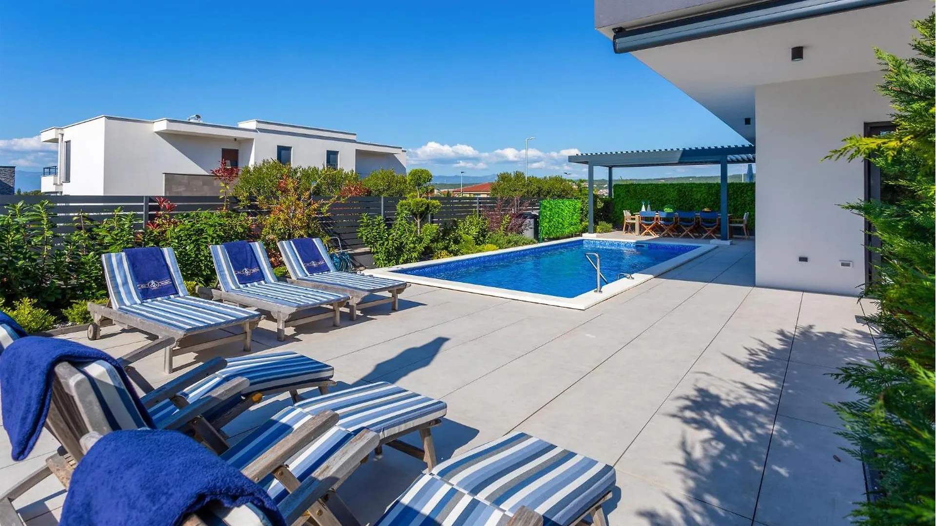 3 Bedroom Amazing Home In Malinska Croatia