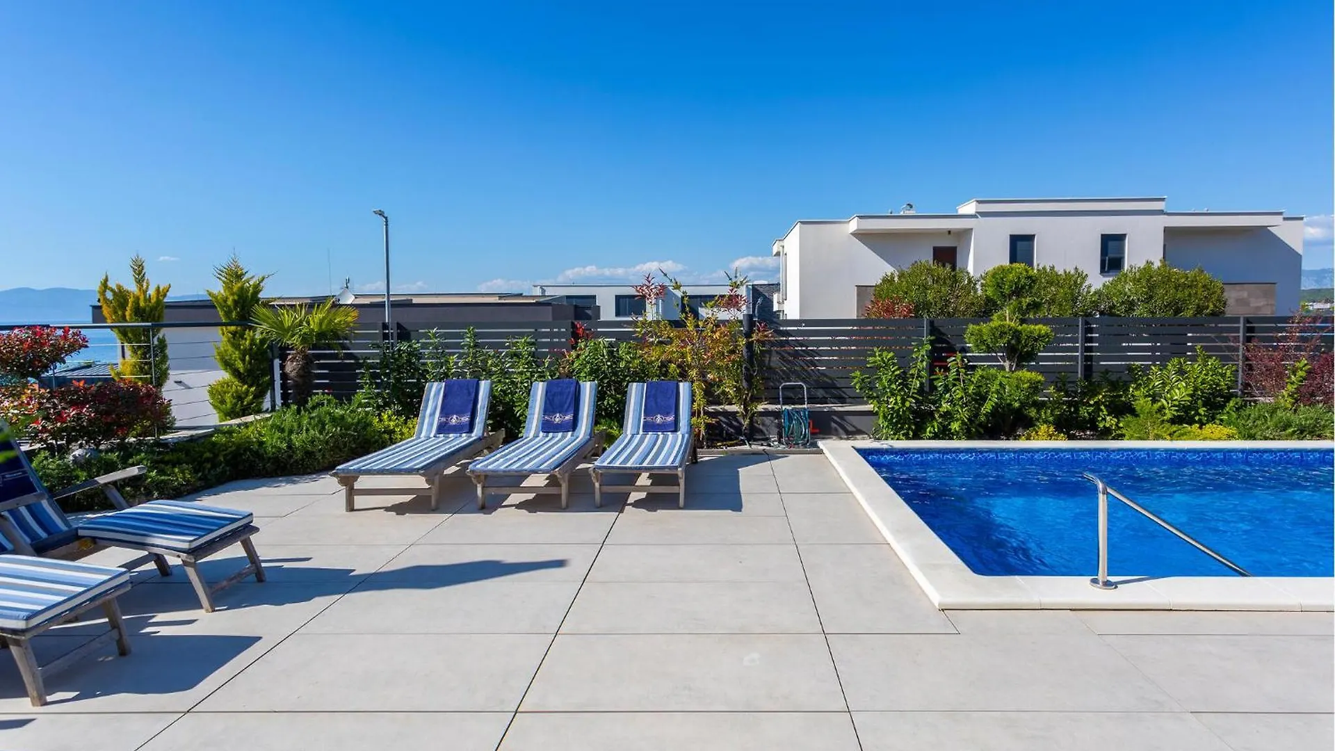 3 Bedroom Amazing Home In Malinska 0*,  Croatia