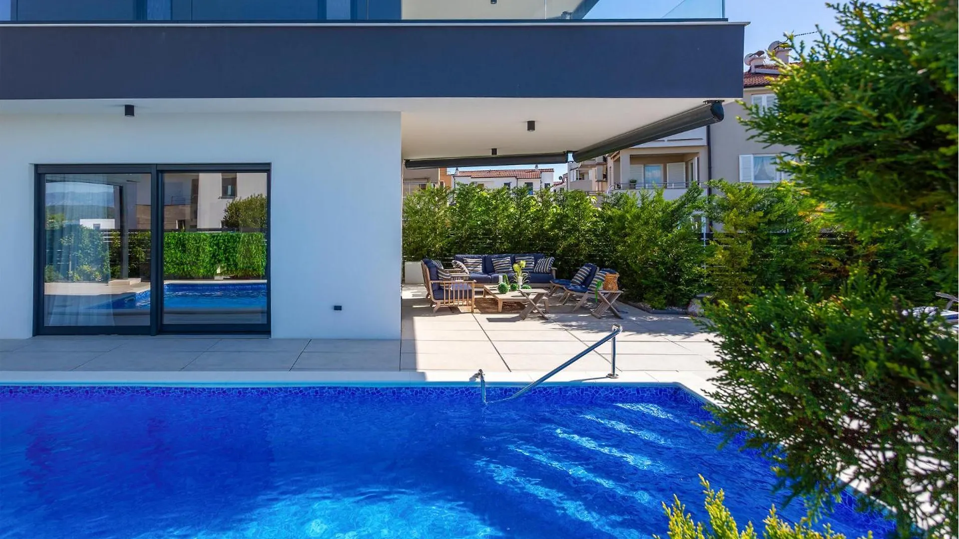 3 Bedroom Amazing Home In Malinska 0*,  Croatia