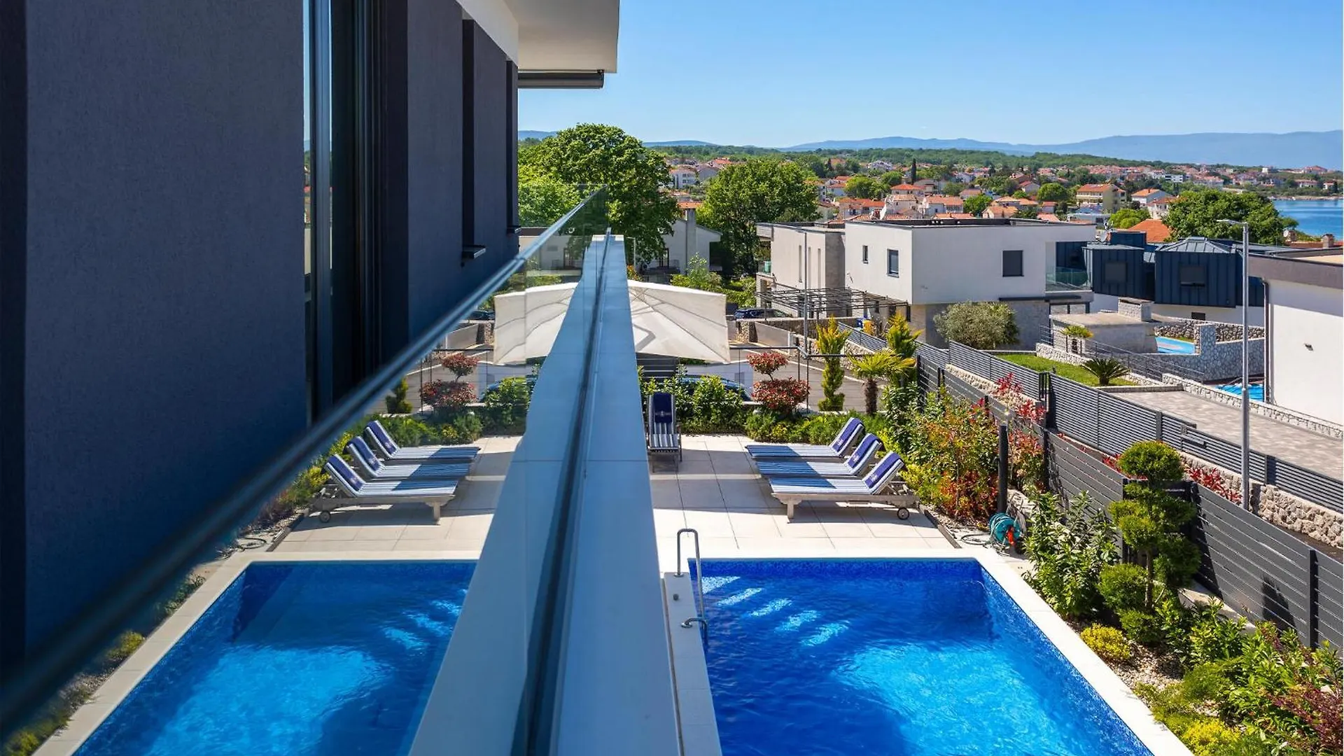 3 Bedroom Amazing Home In Malinska Holiday home