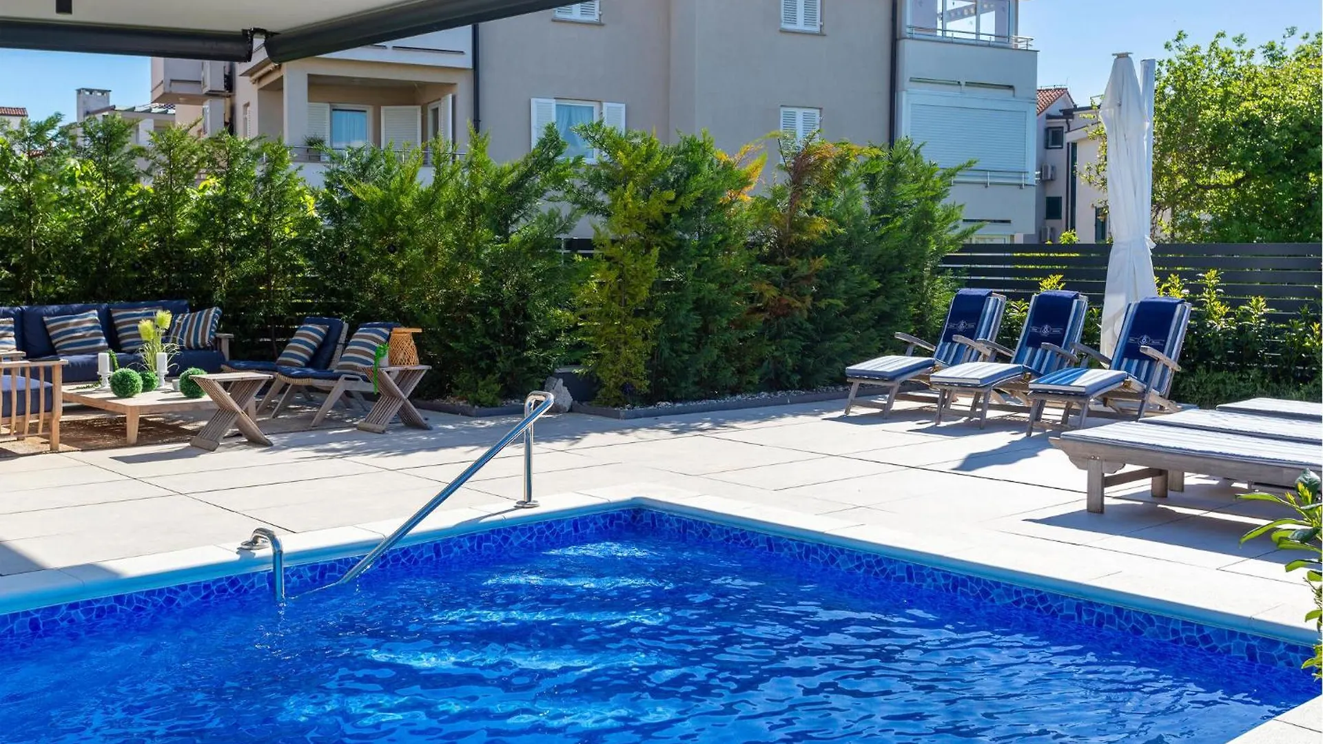 Holiday home 3 Bedroom Amazing Home In Malinska