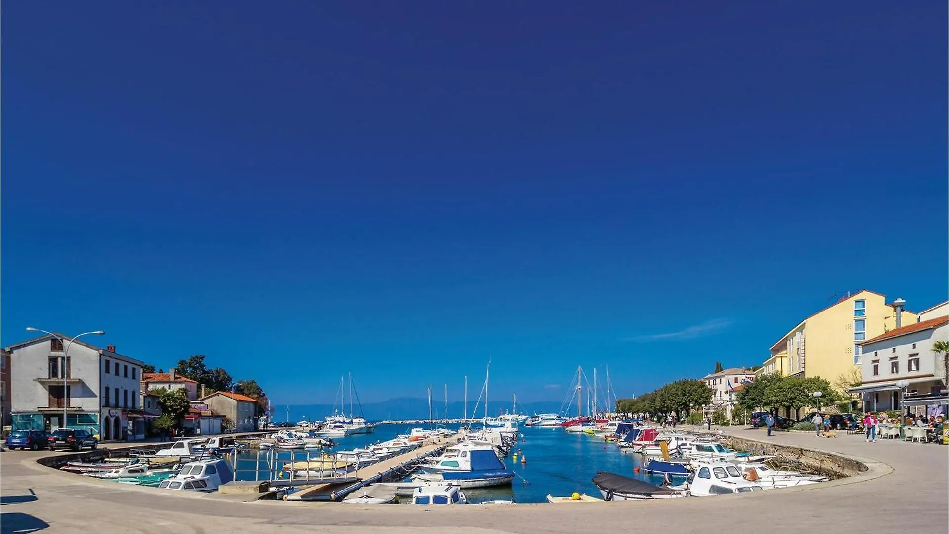 3 Bedroom Amazing Home In Malinska 0*,  Croatia