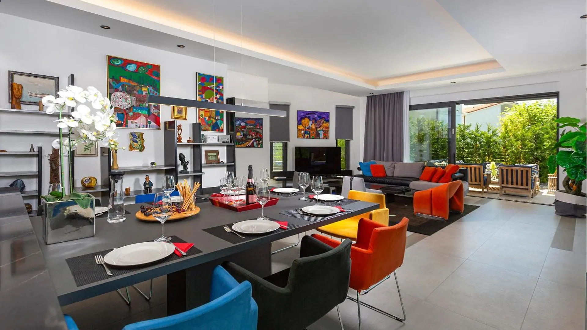 3 Bedroom Amazing Home In Malinska
