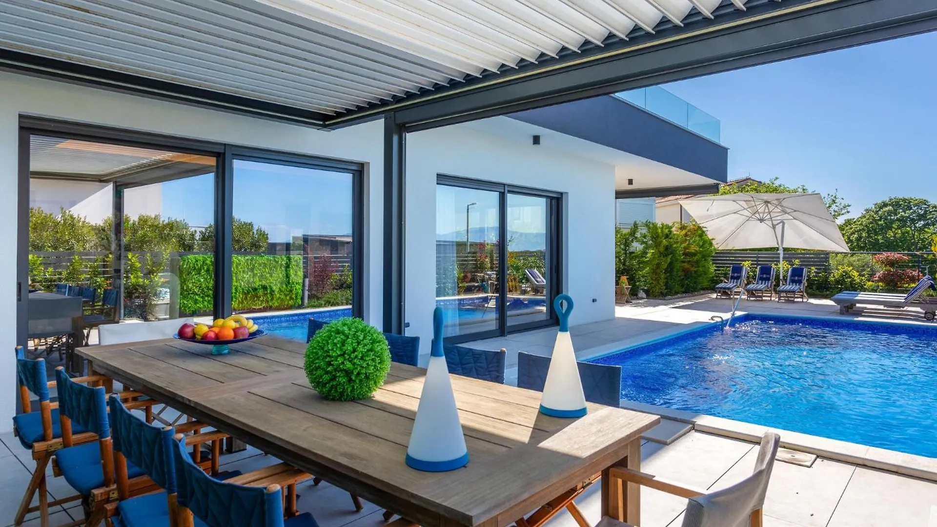 3 Bedroom Amazing Home In Malinska